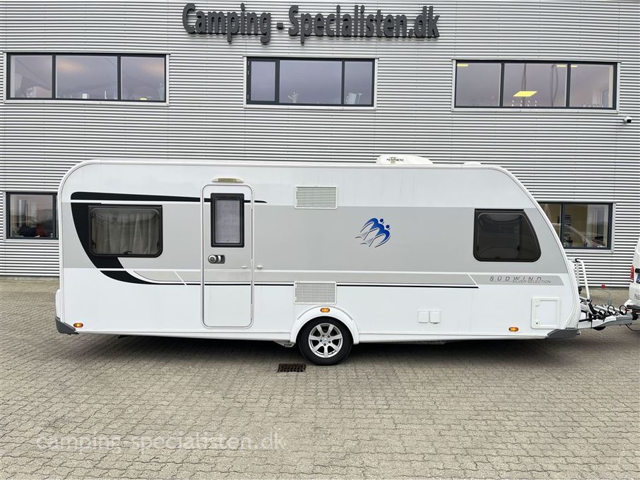 Knaus Südwind 590 FUS
